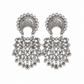 Stone Studded Chandbali