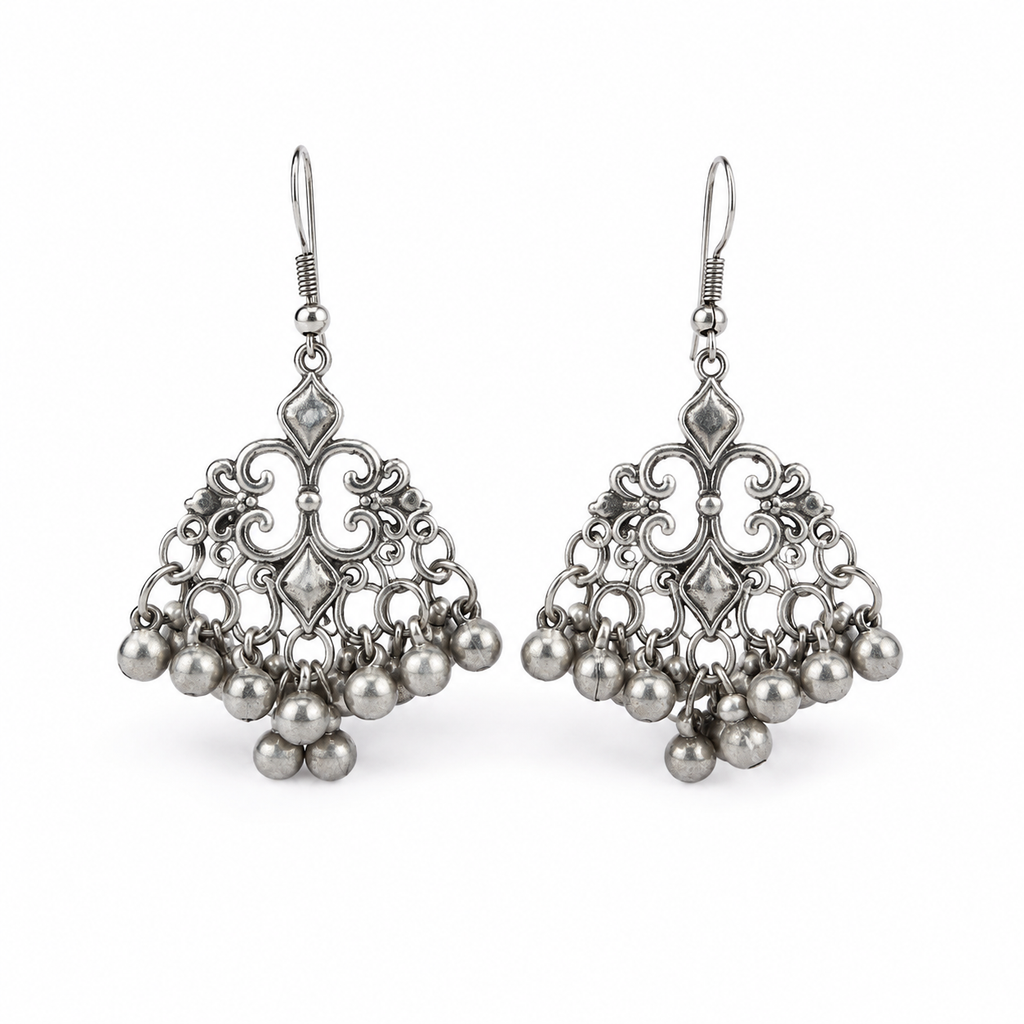 Filigree Dangler