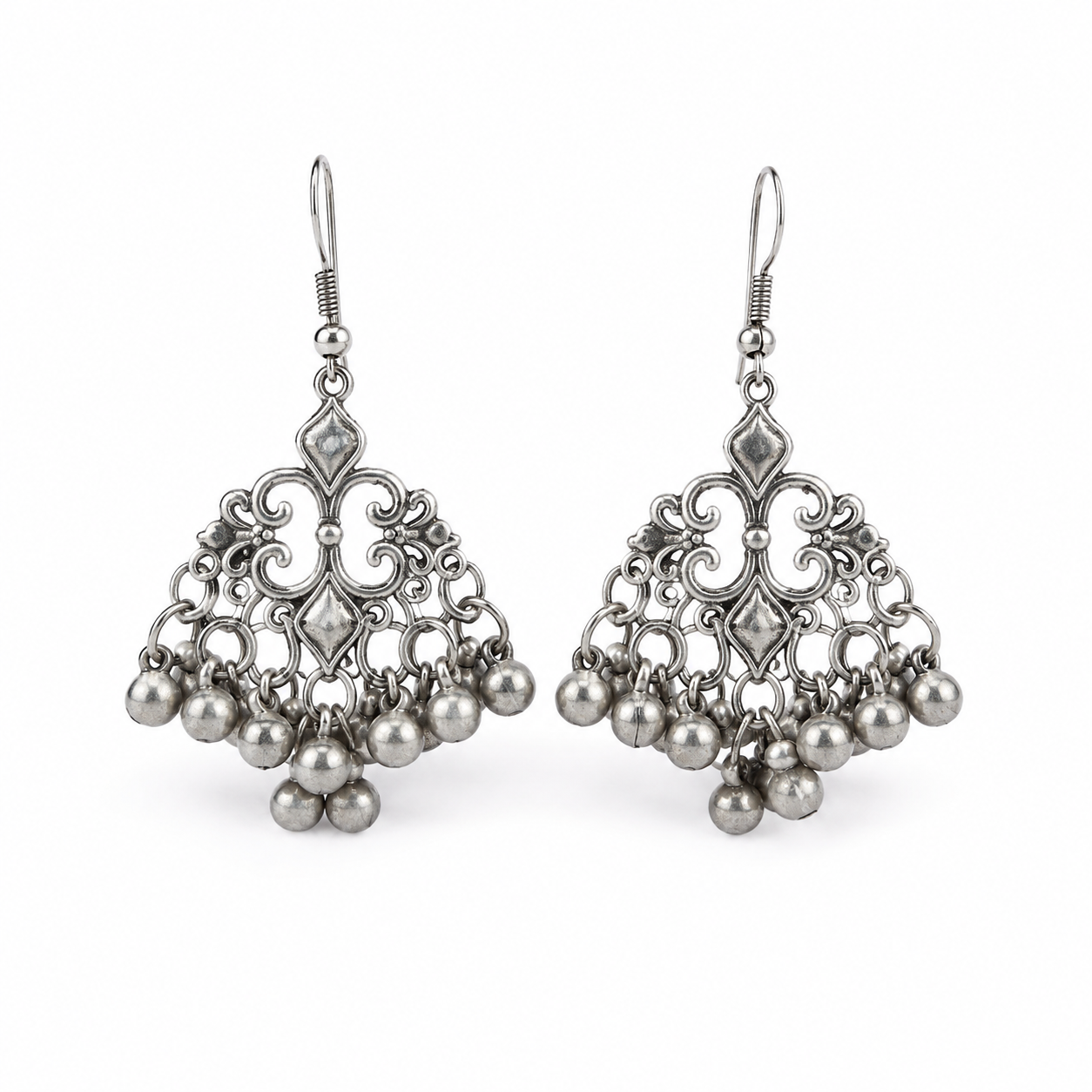 Filigree Dangler